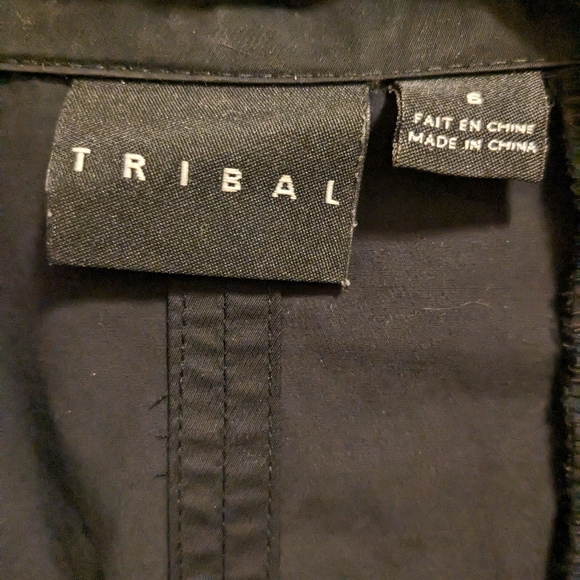 Tribal jacket - Picture 2 of 3